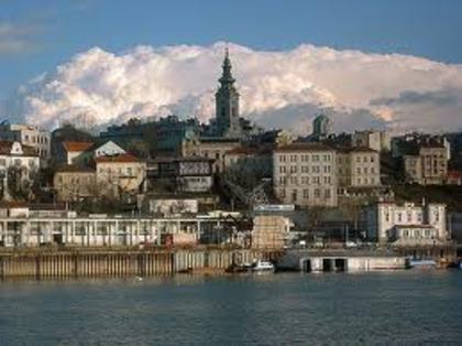 serbia - in kte tari ati fost