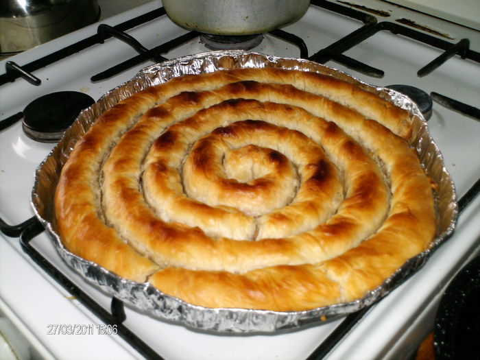 e destul de buna...:) - gustos