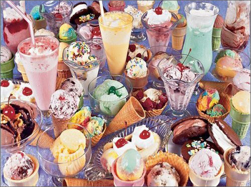 i-love-ice-cream - Ice-cream