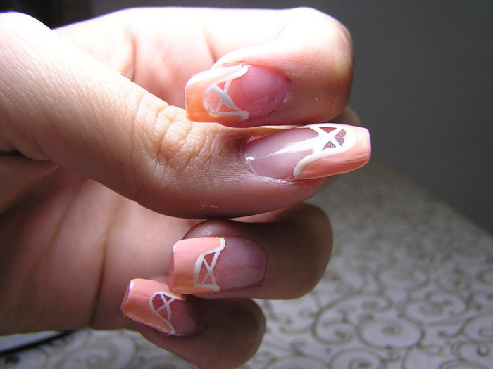 ballerina_nail_by_shlomit - Nails