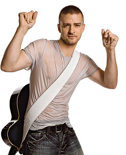 justin_timberlake