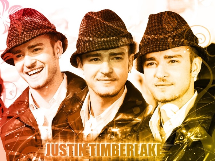 justin-timberlake-5 - Justin Timbarlake