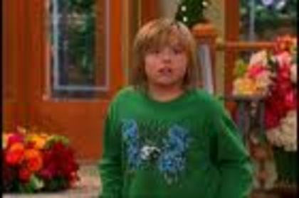 O si  Jenny si  Cody sar putea sa le spuna lui Amy si  david asa ca ai grija sa nuy vb cu ei