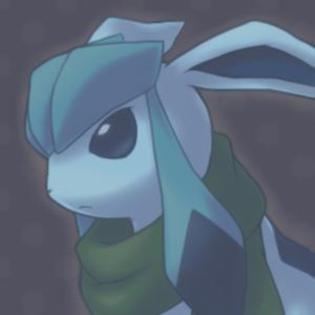 3.Glaceon