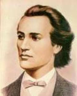 mihai eminescu