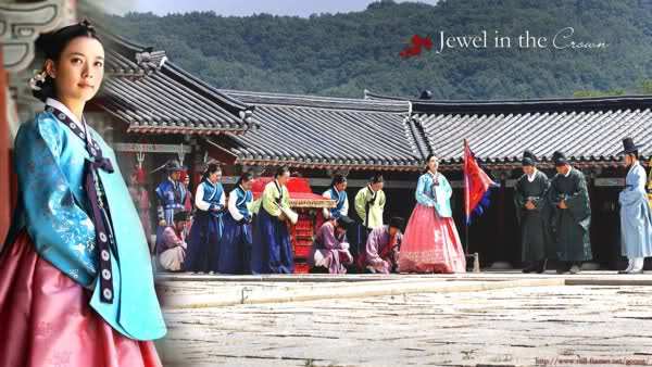 6hssch - Consoanele regale in perioada Joseon