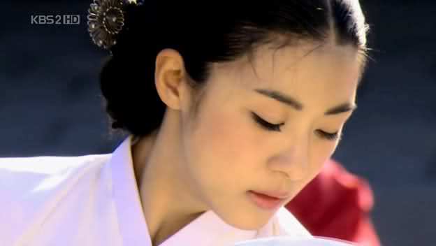 jtmp84 - Hwang Jin Yi dansul salvator