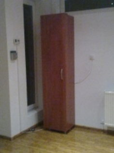 copr - dulap; masca centrala, dulap
