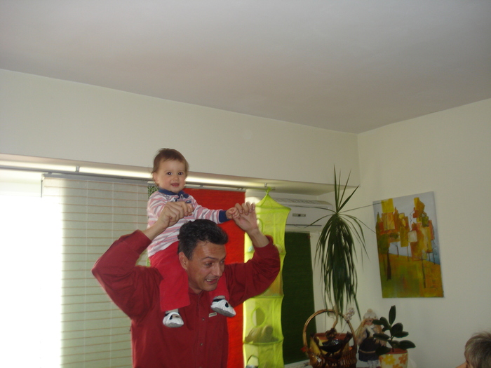 MI-AM GASIT UN CAL DE CURSE:))