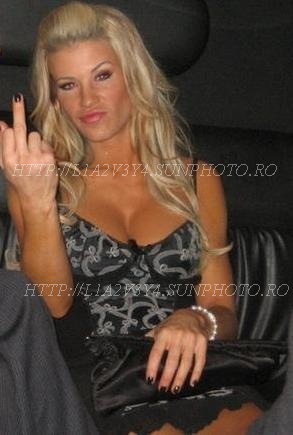 ashley massaro (24) - pentru cei care urasc wrestlingul