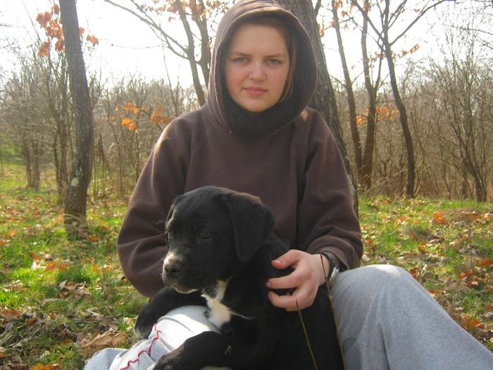 sheila&laura - Cane Corso