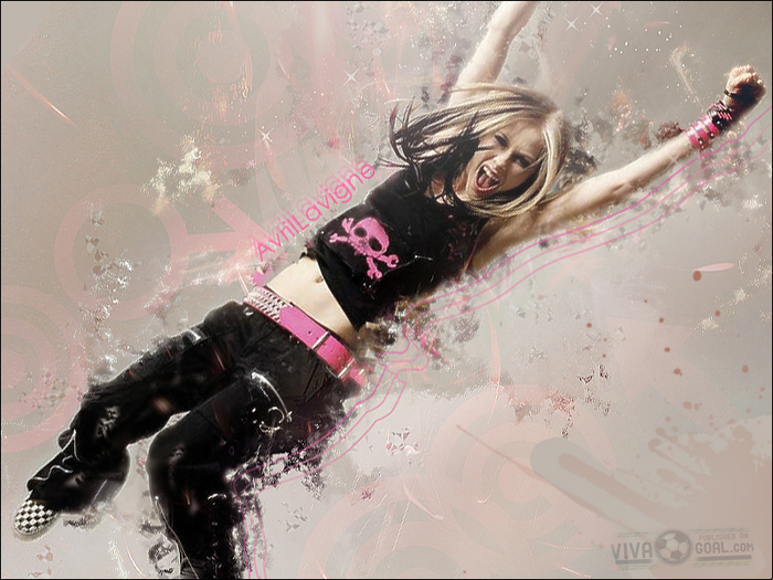 avril_lavigne_wallpaper