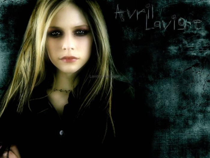 Avril-Lavigne-7 - Avril Lavigne