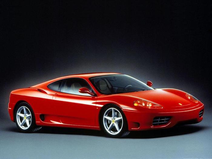 Ferrari-6 - Ferrari