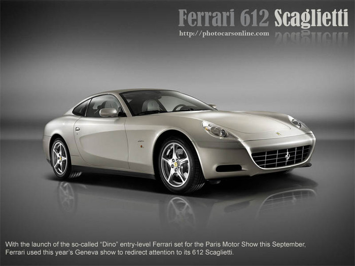 Ferrari-34 - Ferrari
