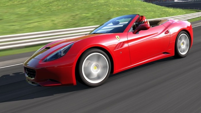Ferrari-35 - Ferrari