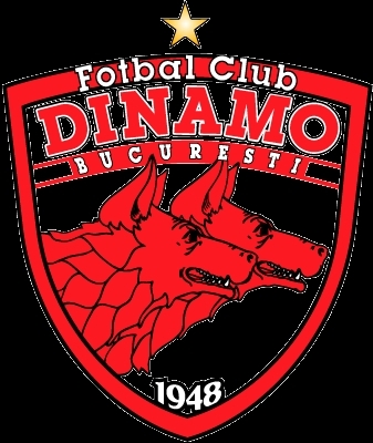 dinamo_bucuresti - echipa preferata