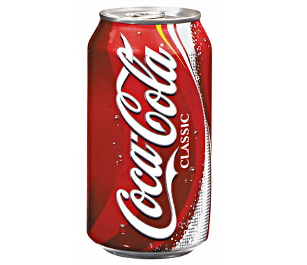 cola - bautura preferata