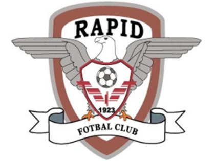 -rapid - echipa preferata