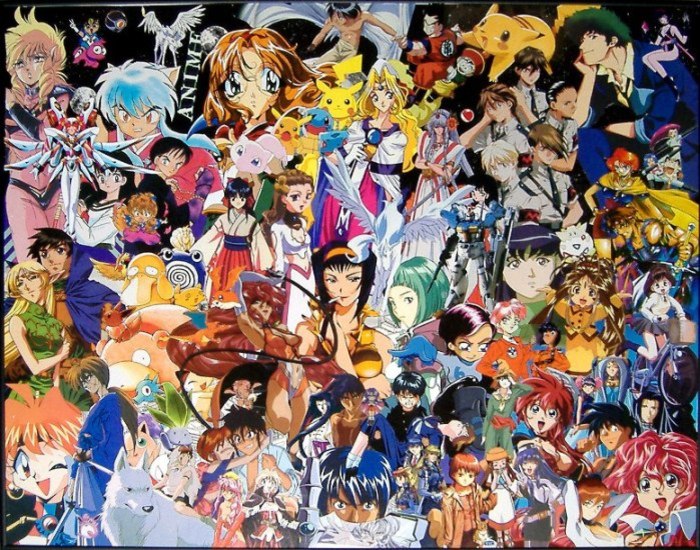 collageanime1 - Anime