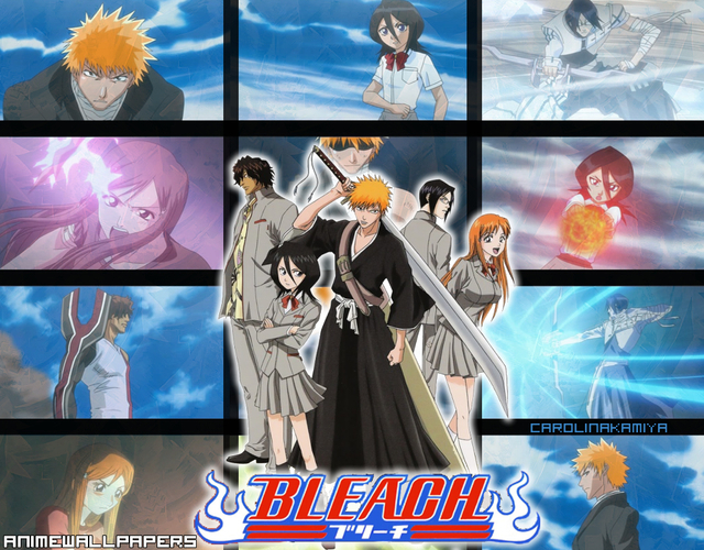 bleach_4_640 - Bleach