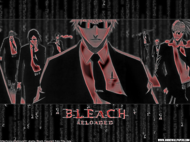 bleach_18_640 - Bleach