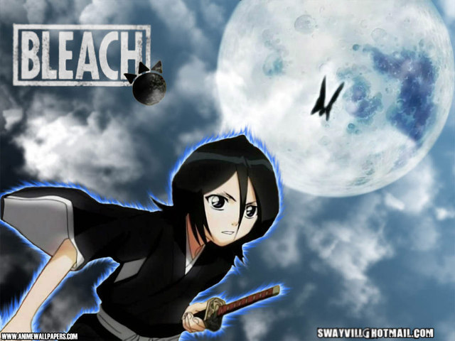 bleach_22_640 - Bleach