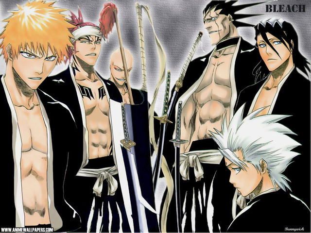 bleach_36_640 - Bleach