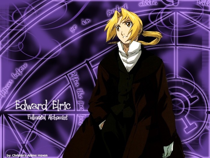 ed_edward_elric_Full_Metal_Alchemist_Manga_Wallpaper100474FMA - FMA