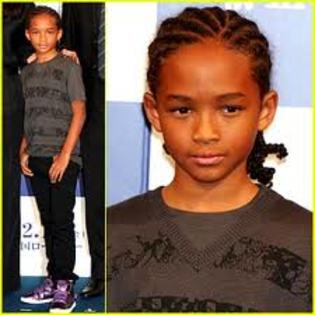 jaden - justin si jaden