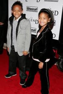 jaden - justin si jaden