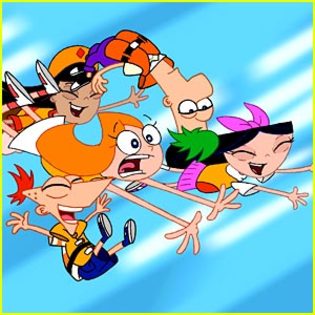 phineas-ferb-feature-film - phyneas si ferb