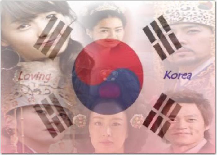 Coreea....i love u :X - o poza frumoasa 1