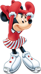 Minnie-Winter-Skater