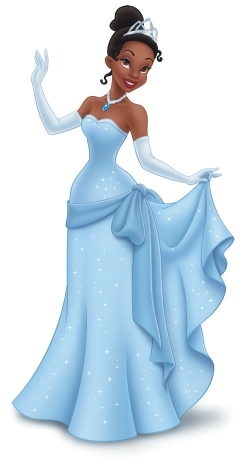 princess-tiana