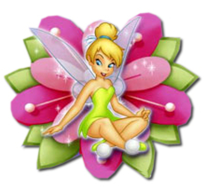tinkerbell-flower