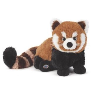 Webkinz-Red-Panda - poze multe