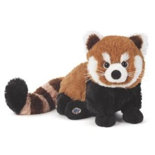 Webkinz-Red-Panda