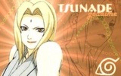 Tsunade 17