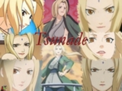 Tsunade 19 - Poze Tsunade