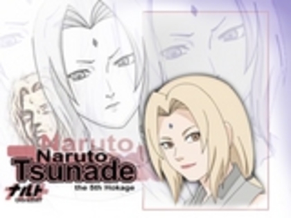 Tsunade 20 - Poze Tsunade