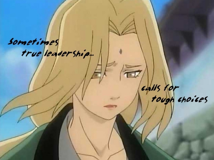 Tsunade 21