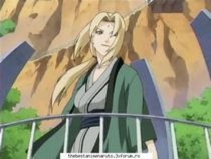 Tsunade 36