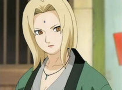 Tsunade 43 - Poze Tsunade