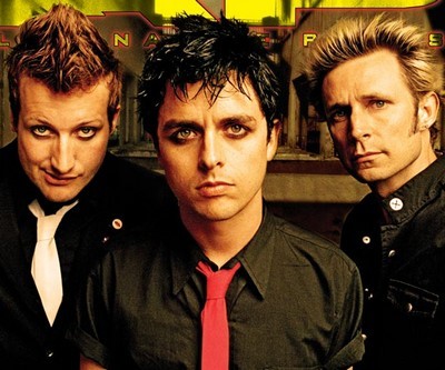 green_day - Green Day