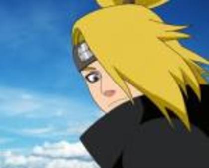 Deidara 2 - Poze Deidara