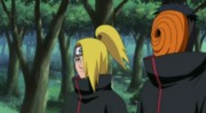 Deidara 5 - Poze Deidara