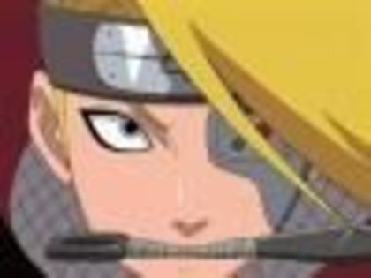 Deidara 8