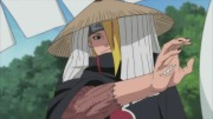 Deidara 13 - Poze Deidara