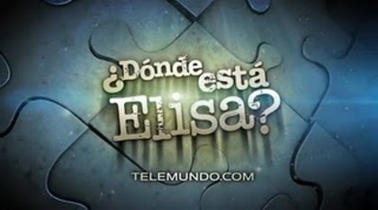 telenovela-donde-esta-elisa - d_d Donde esta Elisa d_d